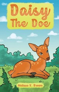 bokomslag Daisy The Doe