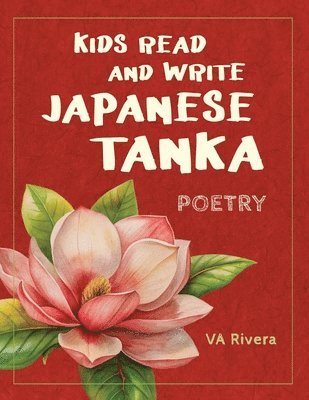 bokomslag Kids Read and Write Japanese Tanka