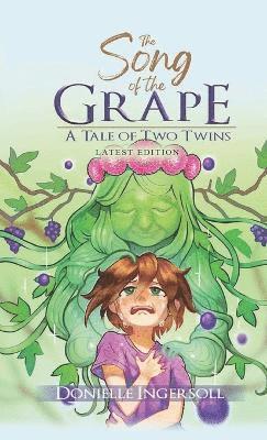 The Song of the Grape 1