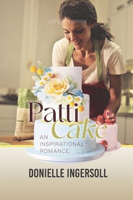 bokomslag Patti Cake