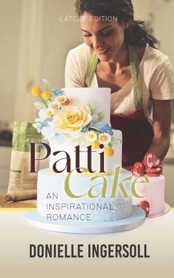 Patti Cake 1