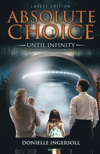 bokomslag Absolute Choice