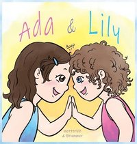 bokomslag Ada & Lily