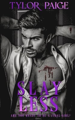 Tylor Paige - Slay Less, Häftad