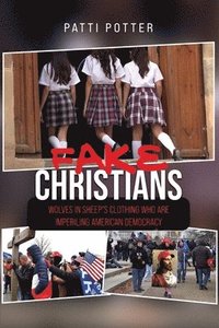 bokomslag Fake Christians