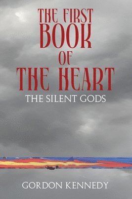 The First Book of the Heart 1