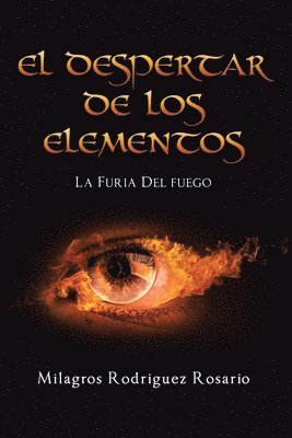 El Despertar de Los ELEMENTOS 1