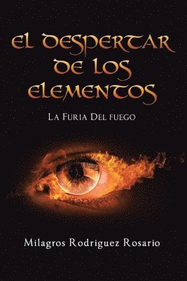 Milagros Rodriguez Rosario - Despertar de Los ELEMENTOS, Häftad