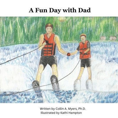 A Fun Day with Dad 1