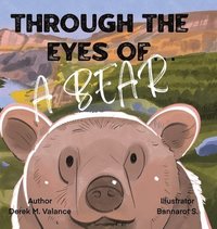 bokomslag Through the Eyes of a Bear
