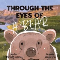 bokomslag Through the Eyes of a Bear
