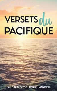 bokomslag Versets du Pacifique