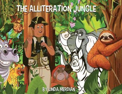 The Alliteration Jungle 1