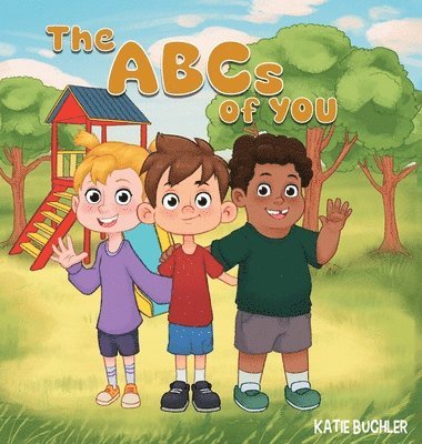 The ABCs of You 1