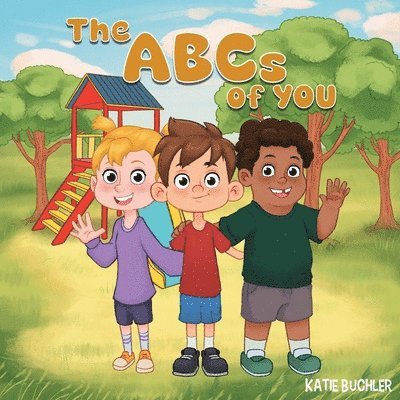 The ABCs of You 1