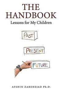 bokomslag Handbook