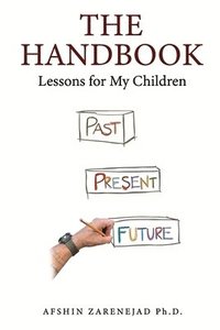 bokomslag The Handbook: Lessons for My Children