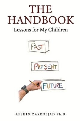 bokomslag The Handbook: Lessons for My Children