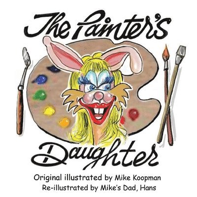 The Painter's Daughters 1