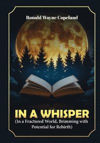 bokomslag In A Whisper