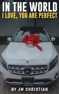 In the World I Love, You are Perfect