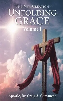 Apostle Craig - New Creation, Häftad. Tillgänglighet: Lägg i varukorg