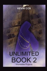 bokomslag Unlimited 2