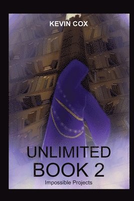 Kevin Cox - Unlimited 2, Häftad