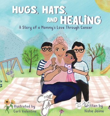 Hugs, Hats, and Healing
