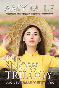 bokomslag The Snow Trilogy: Anniversary Edition