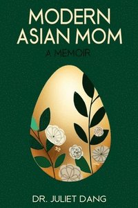 bokomslag Modern Asian Mom
