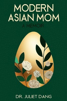 bokomslag Modern Asian Mom