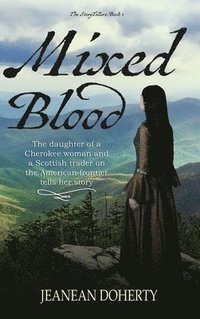 bokomslag Mixed Blood
