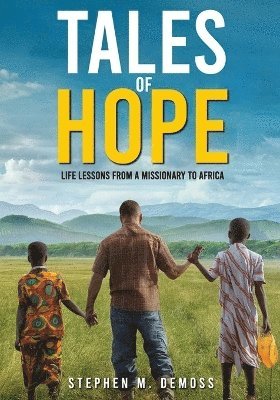 bokomslag Tales of Hope