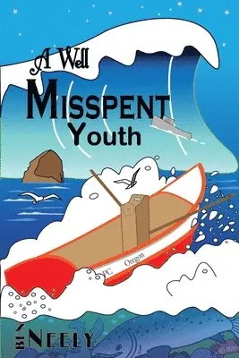 Ben E Neely Pe - Well Misspent Youth, Häftad. Tillgänglighet: Lägg i varukorg