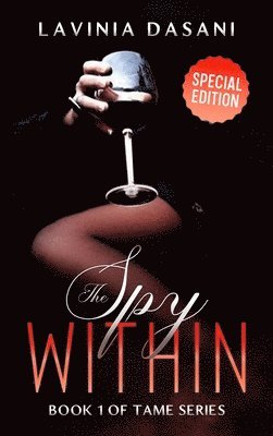 The Spy Within - Special Edition 1