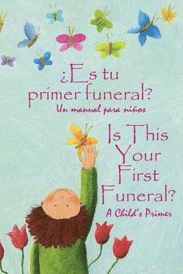 bokomslag ¿Es tu primer funeral?