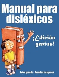 bokomslag El manual del dislxico