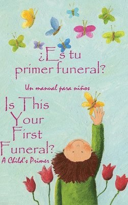 bokomslag ¿Es tu primer funeral?