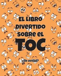 bokomslag El Libro Divertido sobre el TOC