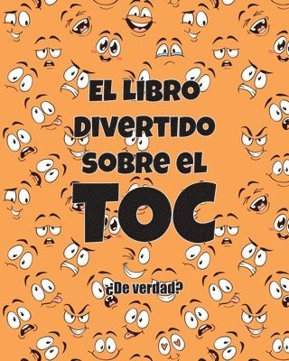 bokomslag El Libro Divertido sobre el TOC