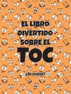 Jimmy Huston - Libro Divertido Sobre el TOC, Inbunden