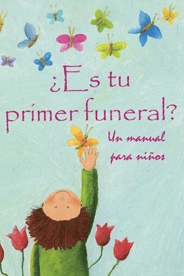 bokomslag ¿Es Tu Primer Funeral?