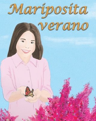 Mariposita verano 1