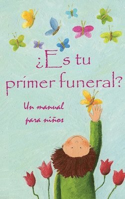 bokomslag ¿Es Tu Primer Funeral?