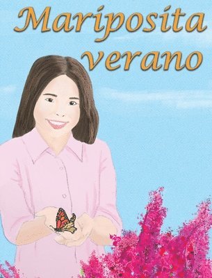 bokomslag Mariposita verano