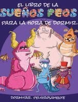 Jimmy Huston - libro de la sueños feos para la hora de dormir, Inbunden. Tillgänglighet: Lägg i varukorg