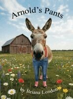 Briana London - Arnold's Pants, Inbunden. Tillgänglighet: Lägg i varukorg