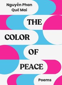 bokomslag Color of Peace