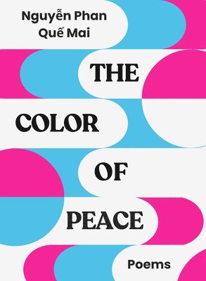 bokomslag Color of Peace